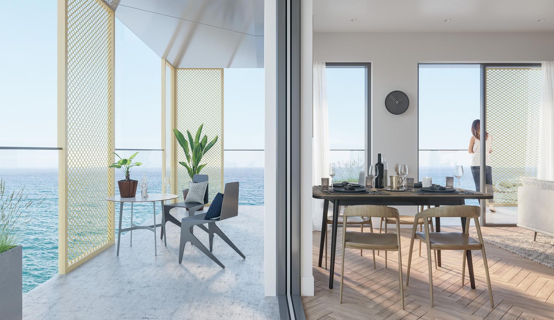 X1 Chatham Waters image