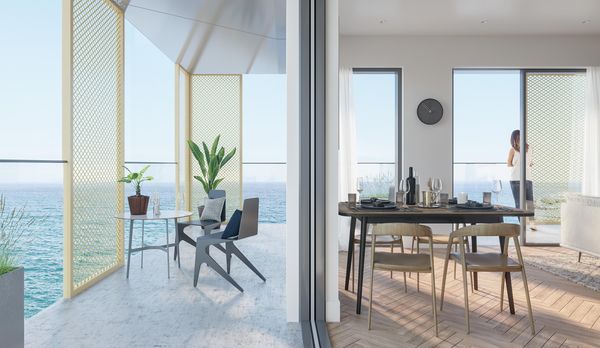 X1 Chatham Waters image