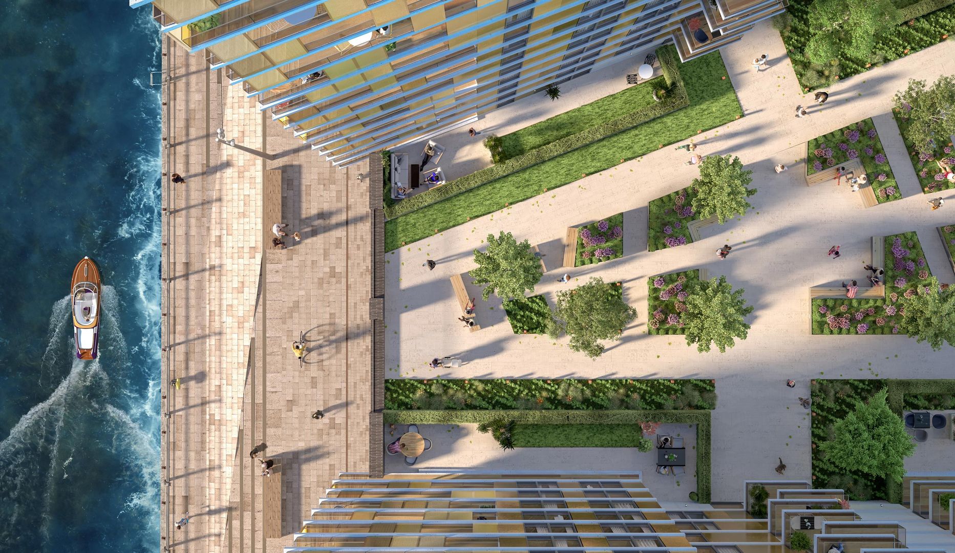 X1 Chatham Waters image