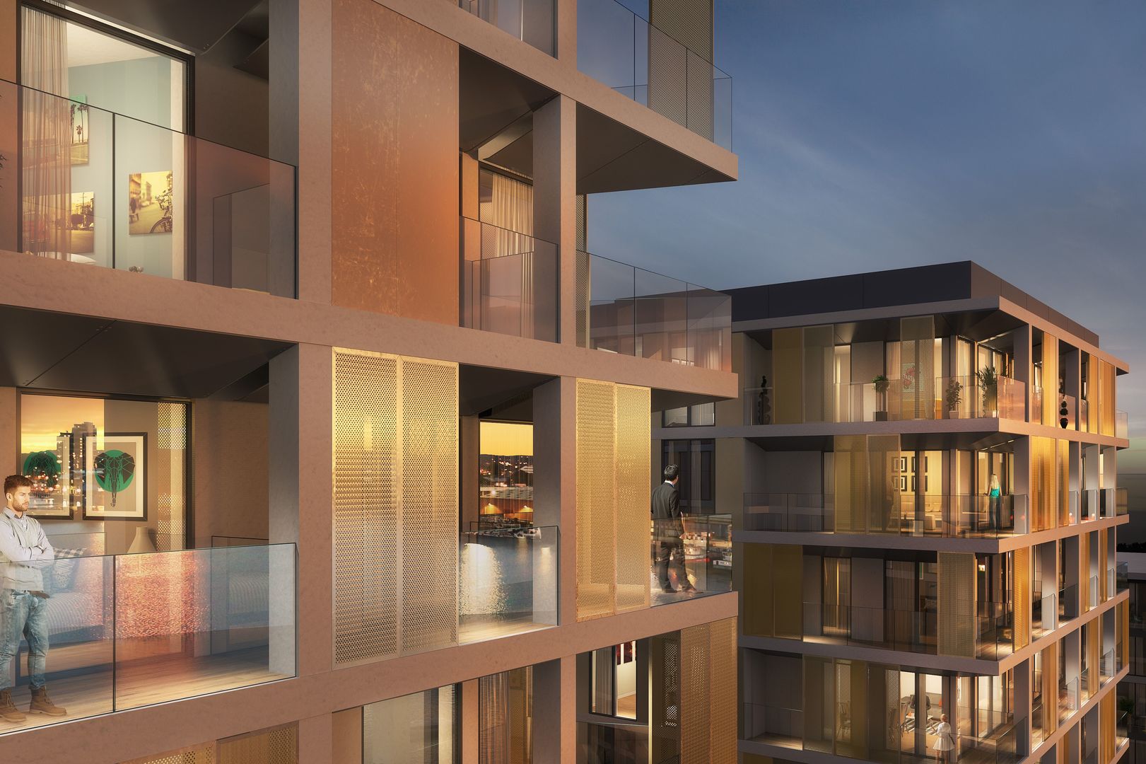 X1 Chatham Waters image