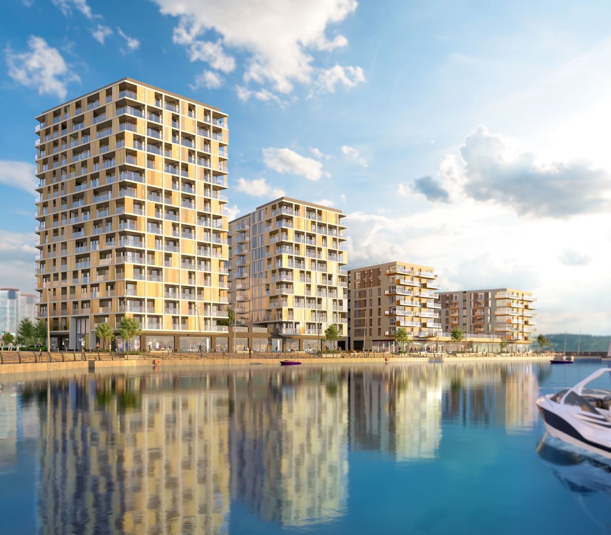 X1 Chatham Waters image