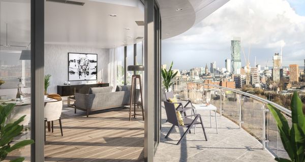 X1 Manchester Water image