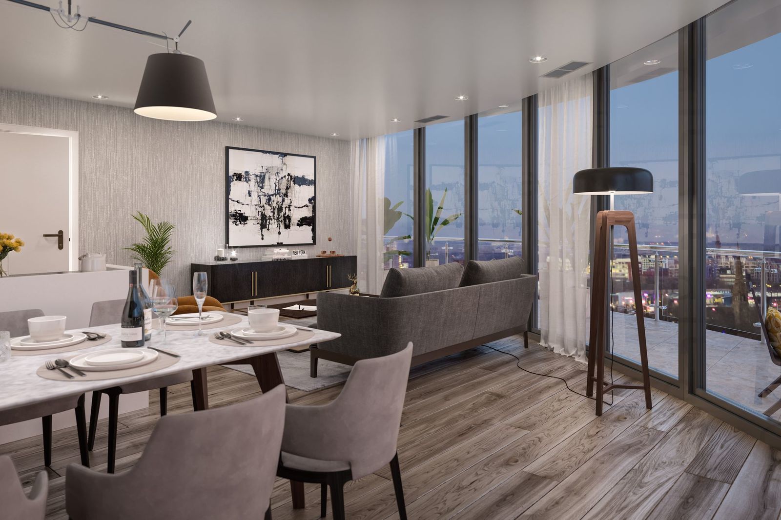 X1 Manchester Water image