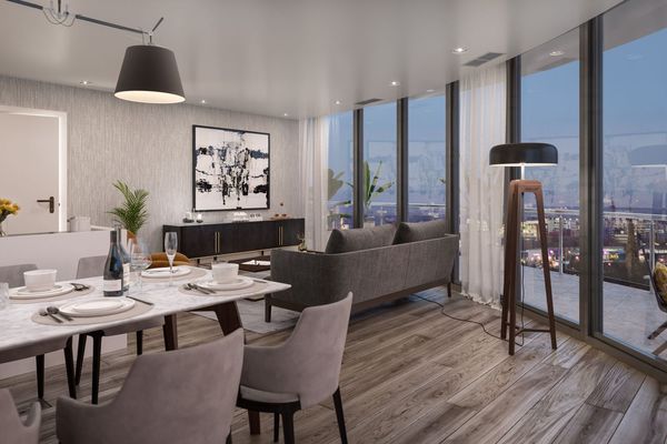 X1 Manchester Water image