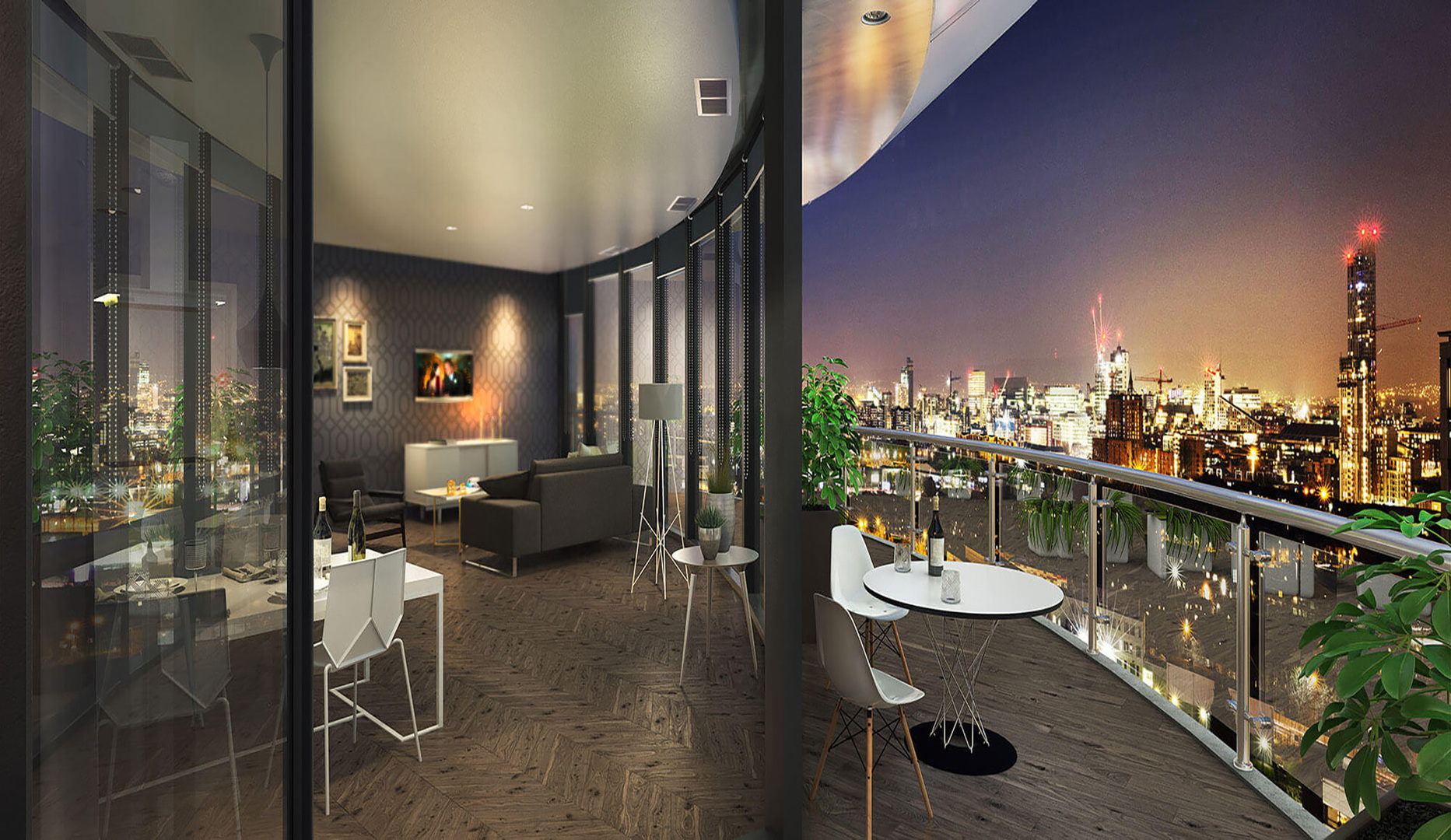 X1 Manchester Water image