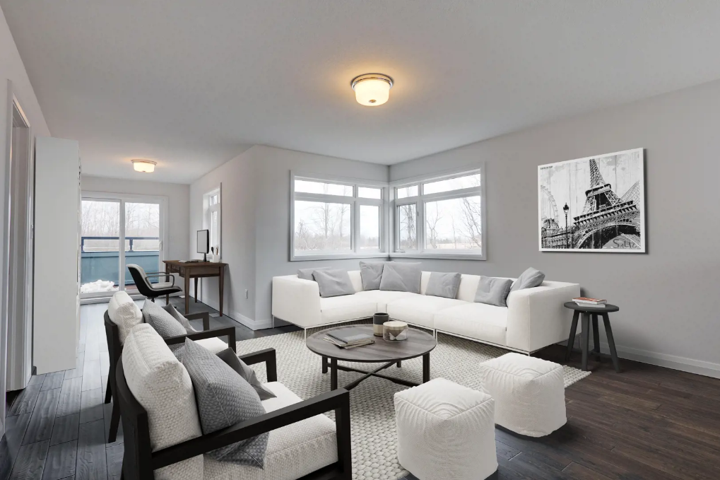 Expressions at Simply Grand image