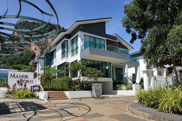 Manor Born The Dales @ Tambun Road, Ipoh image