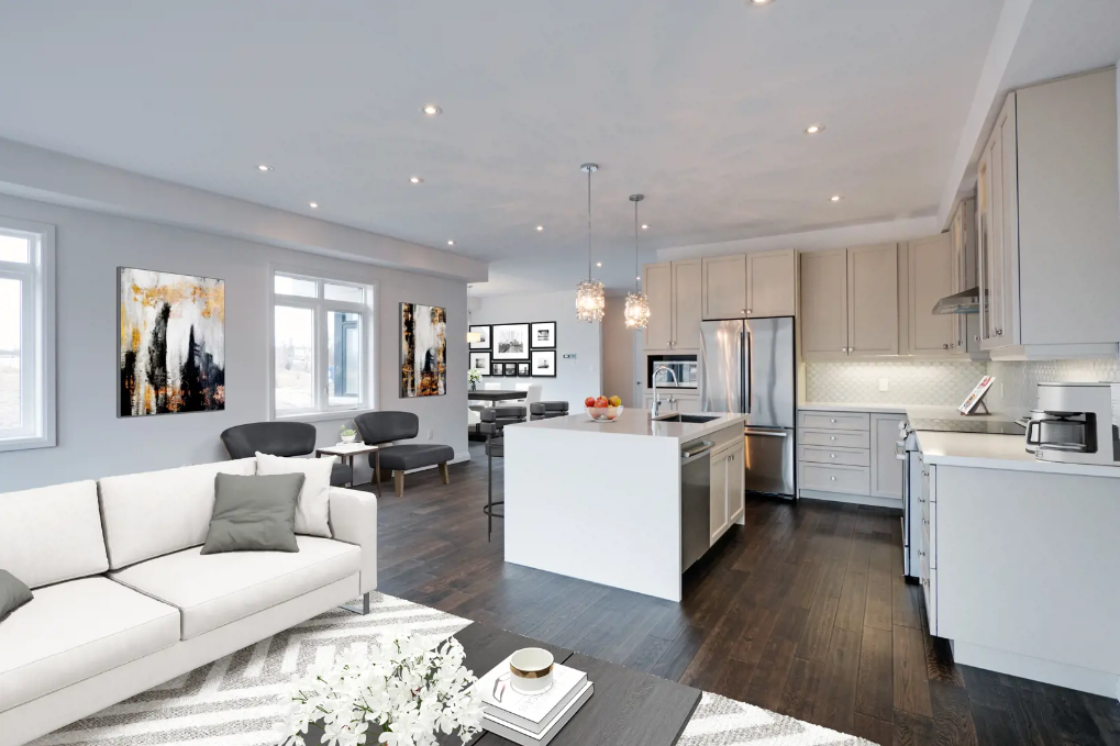 Expressions at Simply Grand image