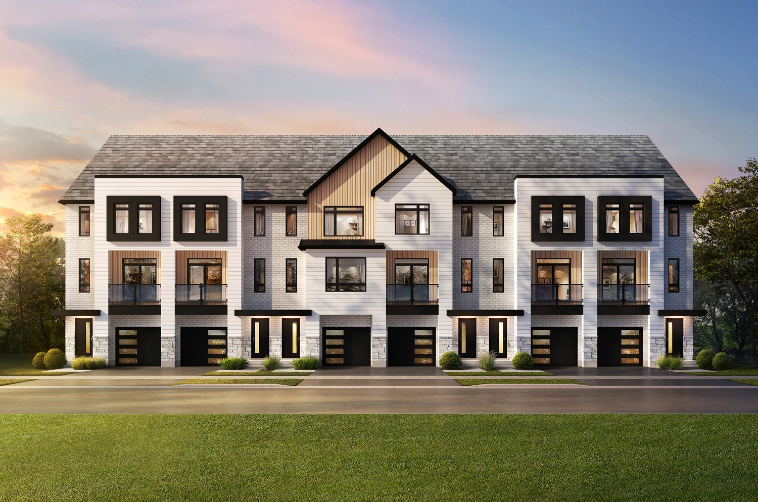 Expressions at Simply Grand image