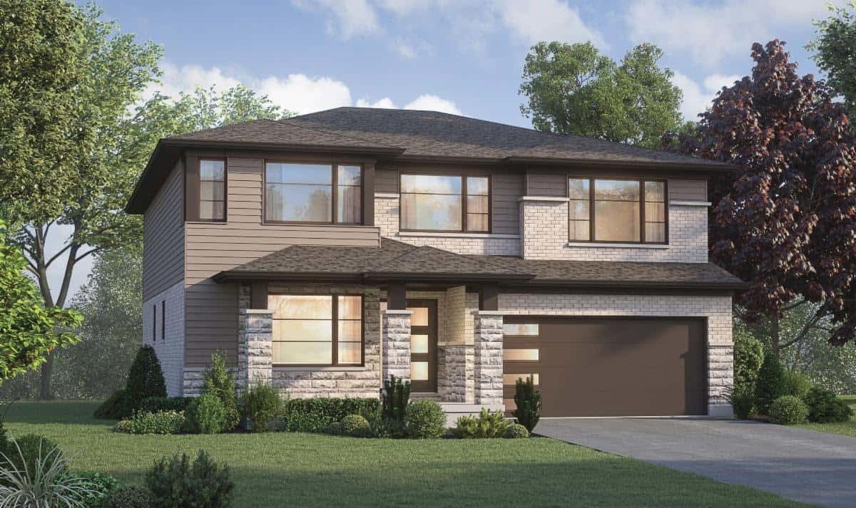 Alliston Woods image