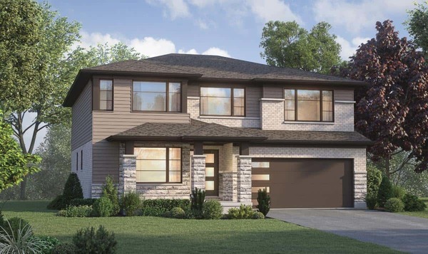 Alliston Woods image