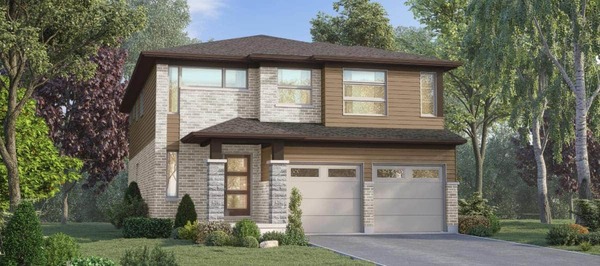 Alliston Woods image