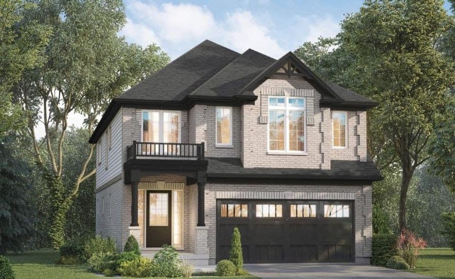 Alliston Woods image