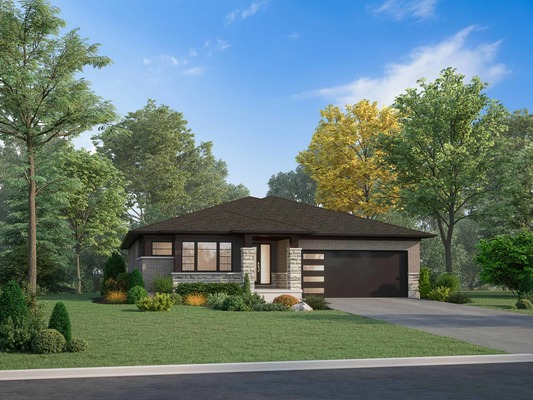 Alliston Woods image