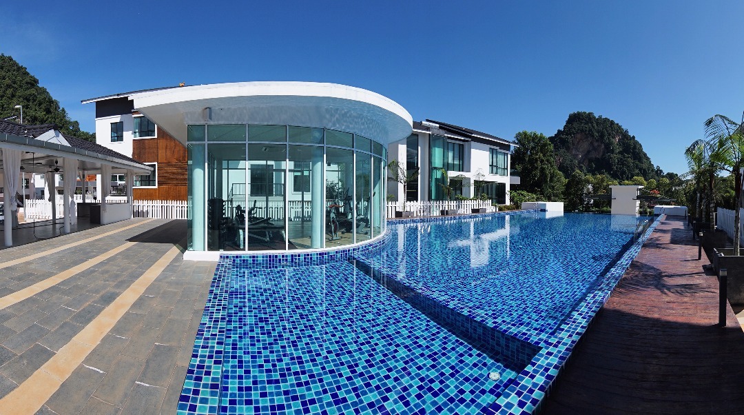 Manor Born The Dales @ Tambun Road, Ipoh image