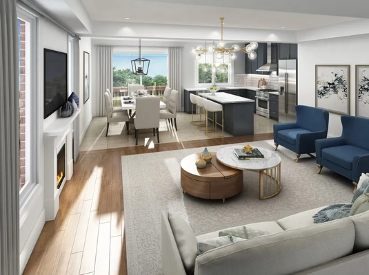 Southbay at River's Edge image