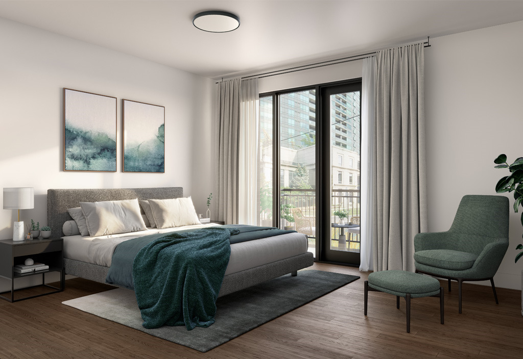 ParkHaus Urban Towns image