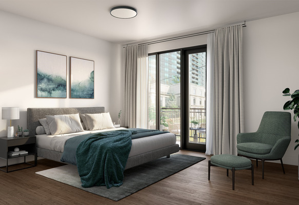 ParkHaus Urban Towns image