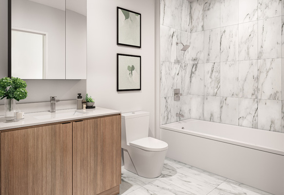 ParkHaus Urban Towns image