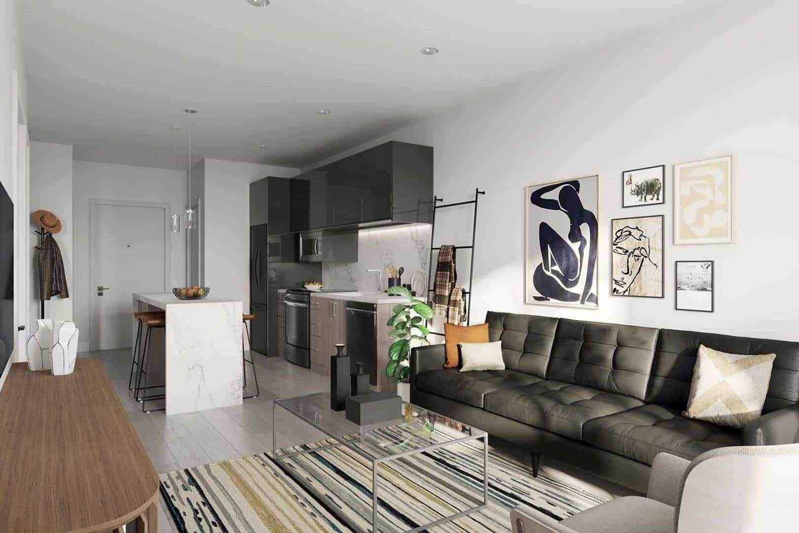 Soleil Condos in Milton image