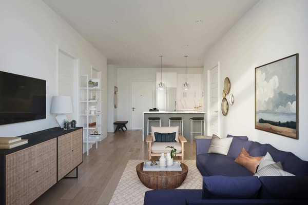 Soleil Condos in Milton image