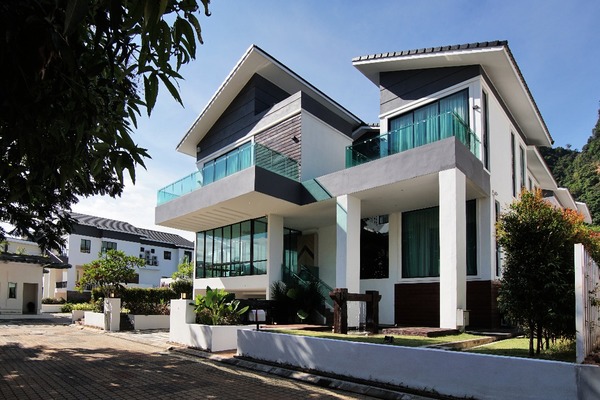 Manor Born The Dales @ Tambun Road, Ipoh image