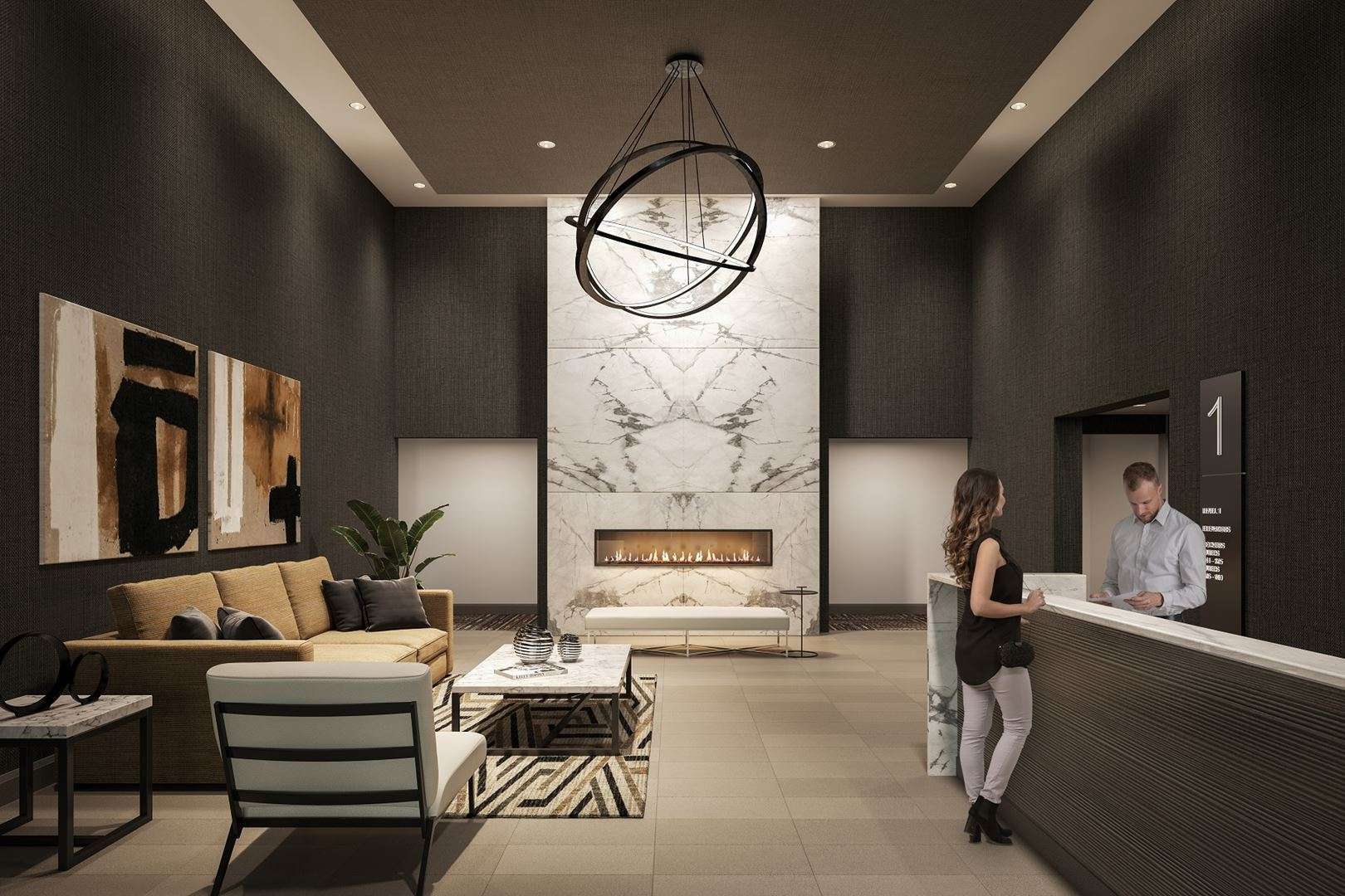 Soleil Condos in Milton image