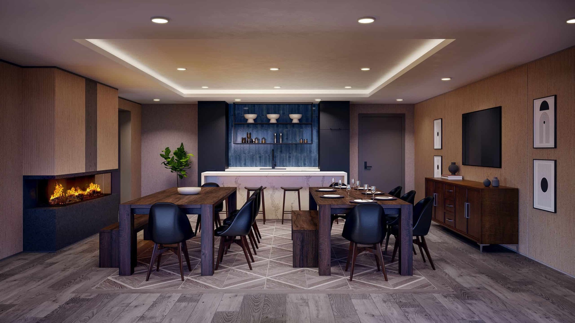 Soleil Condos in Milton image