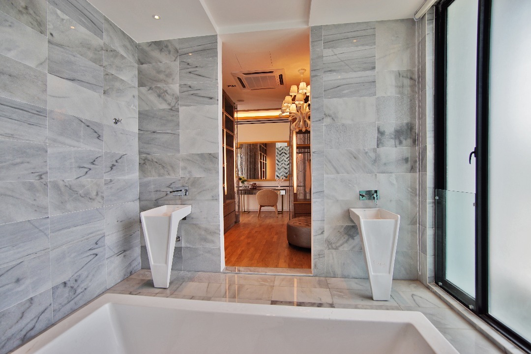 Manor Born The Dales @ Tambun Road, Ipoh image