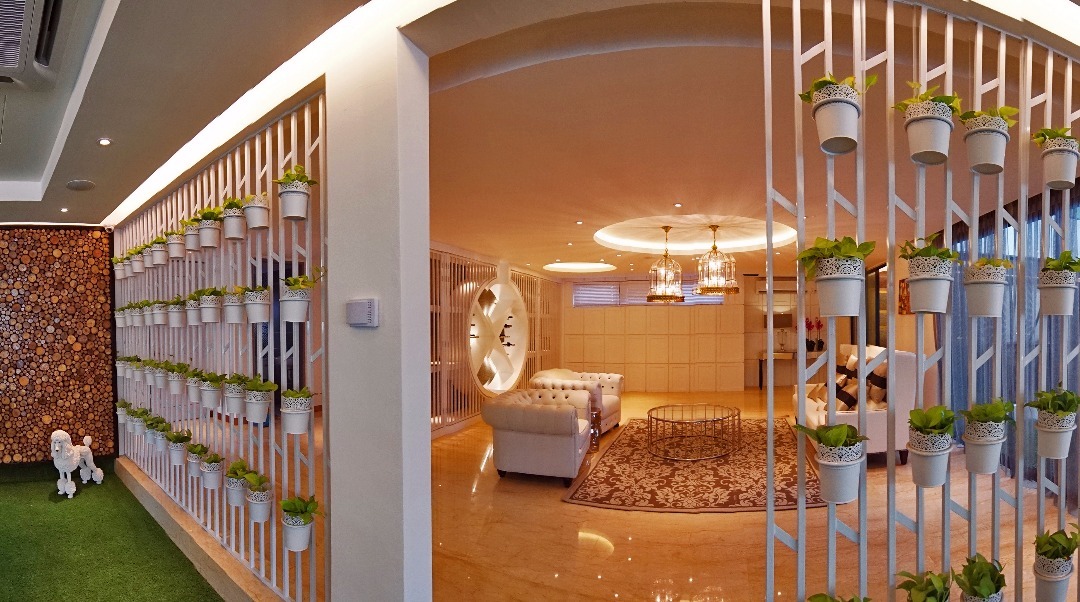 Manor Born The Dales @ Tambun Road, Ipoh image