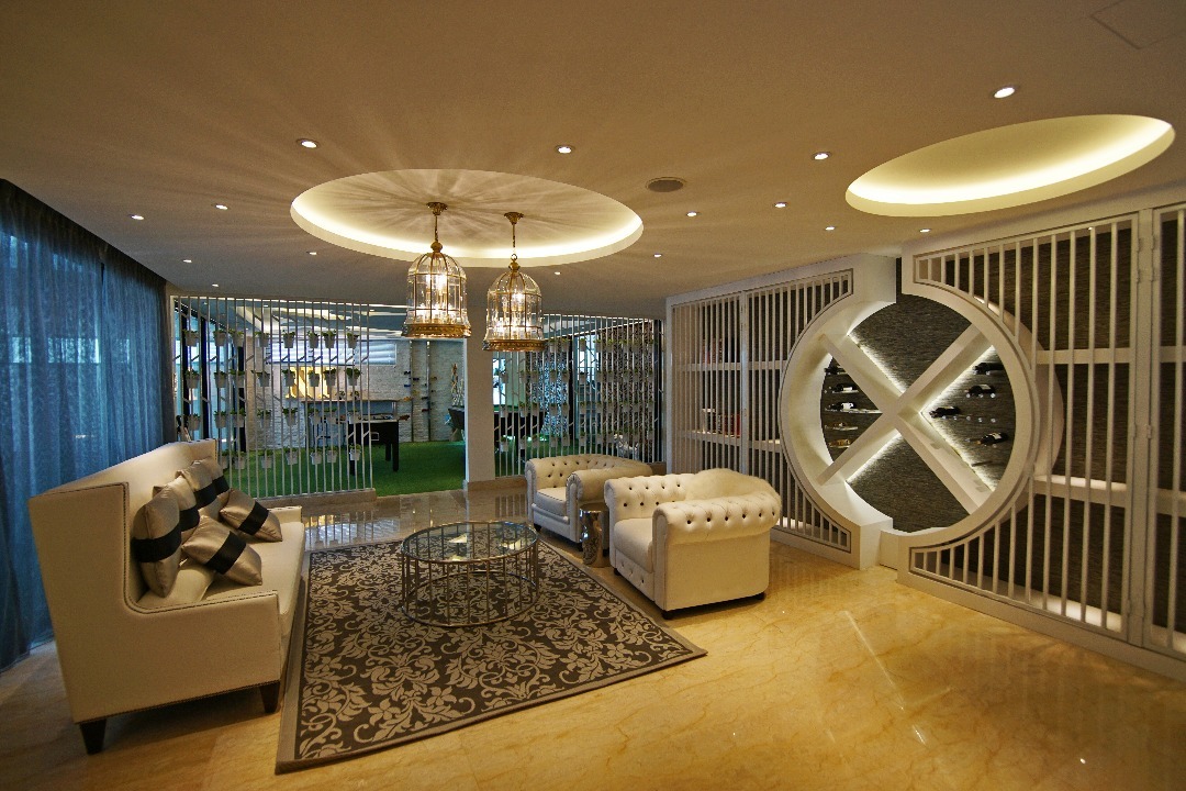 Manor Born The Dales @ Tambun Road, Ipoh image