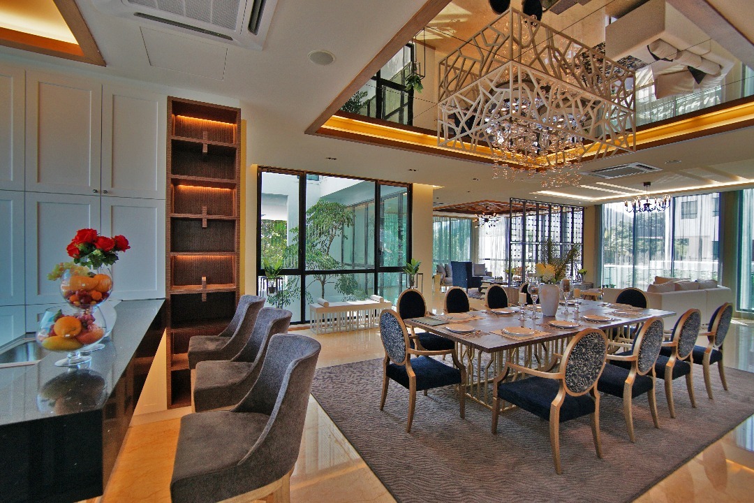 Manor Born The Dales @ Tambun Road, Ipoh image