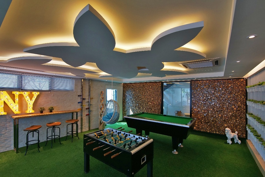 Manor Born The Dales @ Tambun Road, Ipoh image