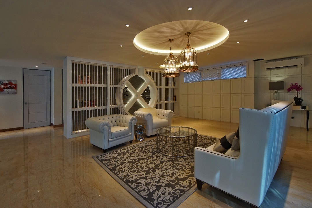 Manor Born The Dales @ Tambun Road, Ipoh image