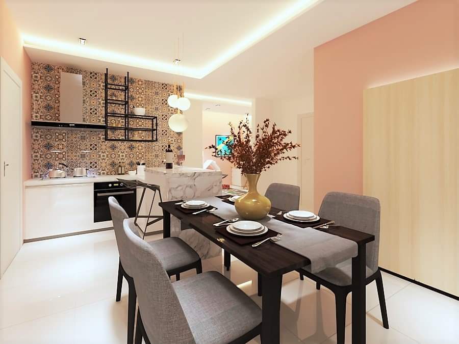 Manor Born The Dales @ Tambun Road, Ipoh image