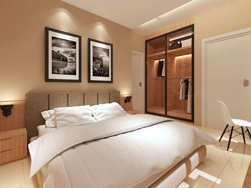 Manor Born The Dales @ Tambun Road, Ipoh image