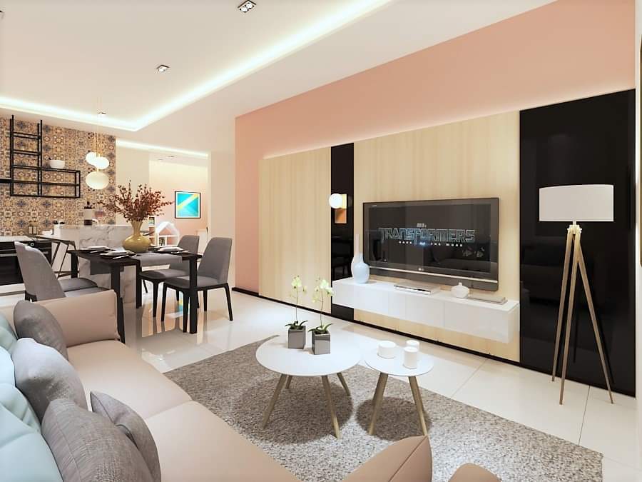 Manor Born The Dales @ Tambun Road, Ipoh image