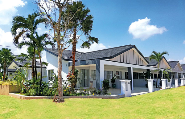 Lestari IUS @ Seri Iskandar, Perak image