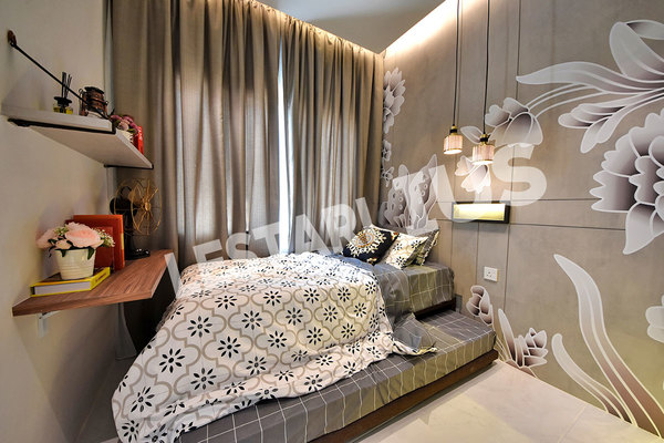 Lestari IUS @ Seri Iskandar, Perak image