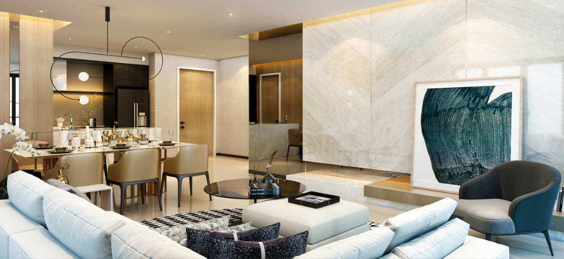 Borneo's Tallest Landmark image