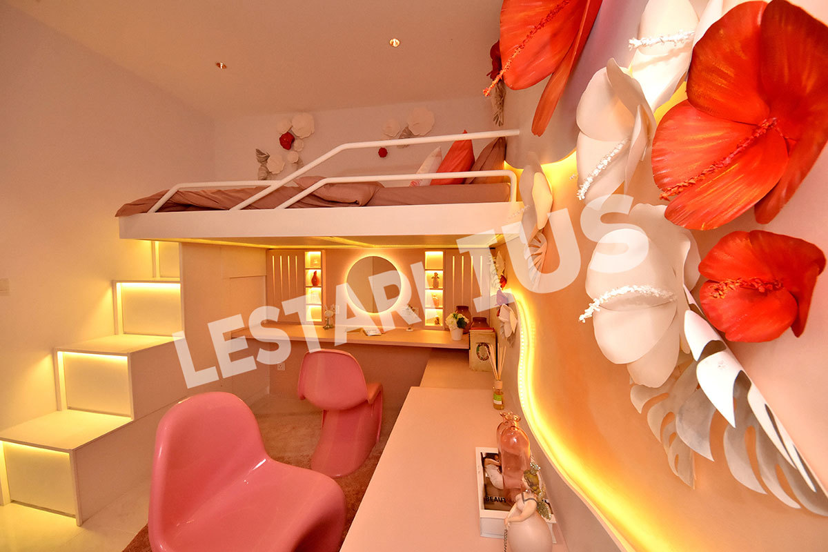 Lestari IUS @ Seri Iskandar, Perak image