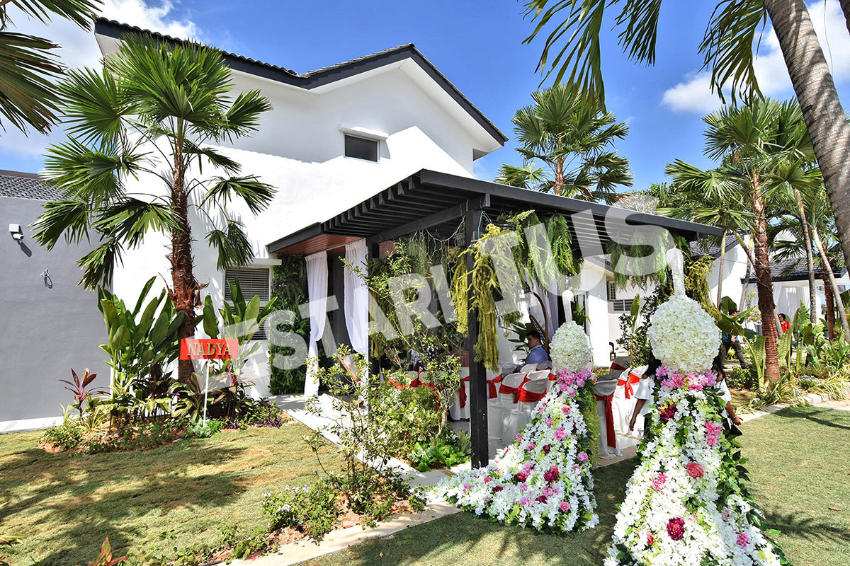 Lestari IUS @ Seri Iskandar, Perak image