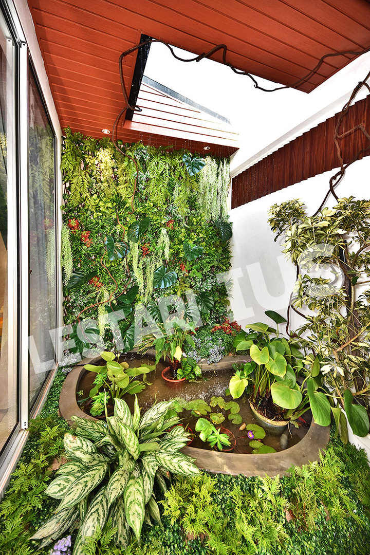 Lestari IUS @ Seri Iskandar, Perak image