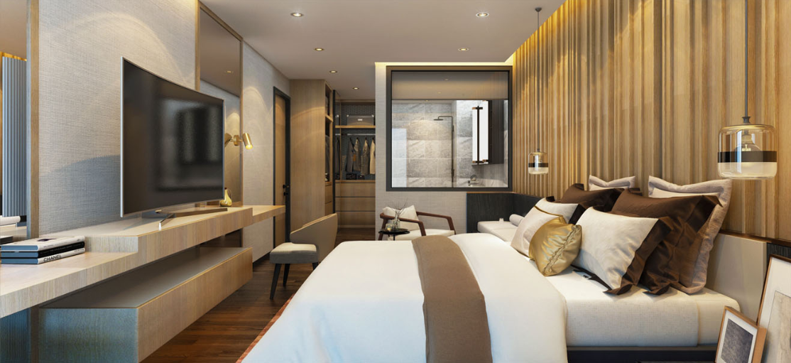 Borneo's Tallest Landmark image