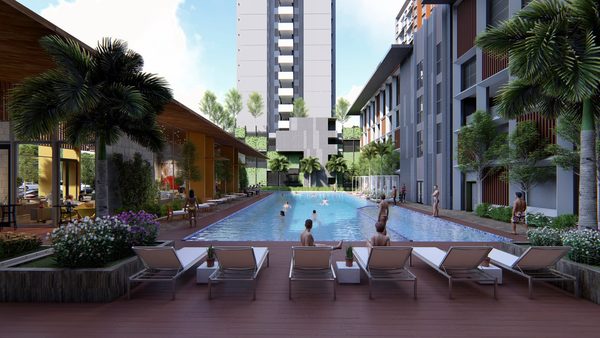 The Anderson @ Ipoh  image