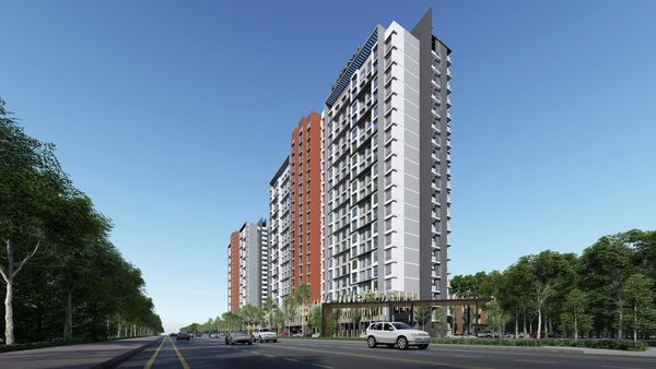 The Anderson @ Ipoh  image