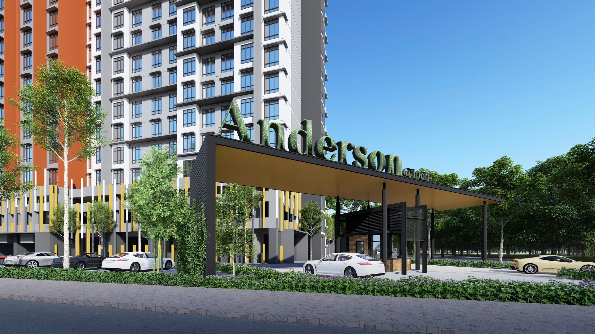 The Anderson @ Ipoh  image