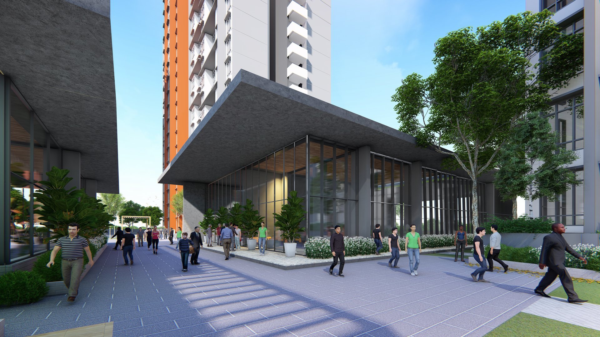 The Anderson @ Ipoh  image