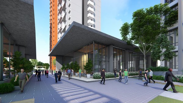 The Anderson @ Ipoh  image