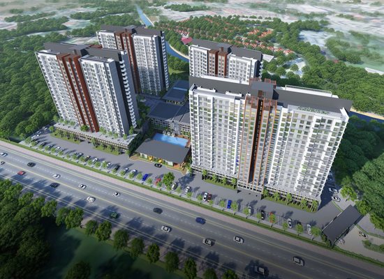 The Anderson @ Ipoh  image